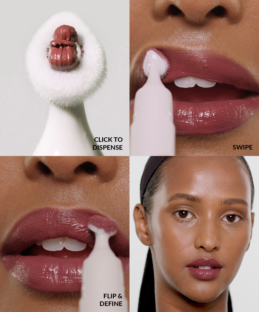 Lip Stick Duo