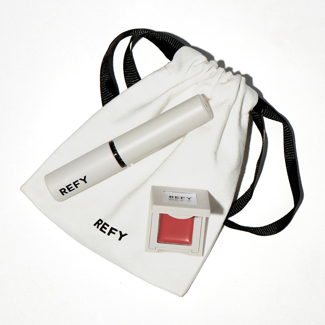 Brow & Blush Mini Set