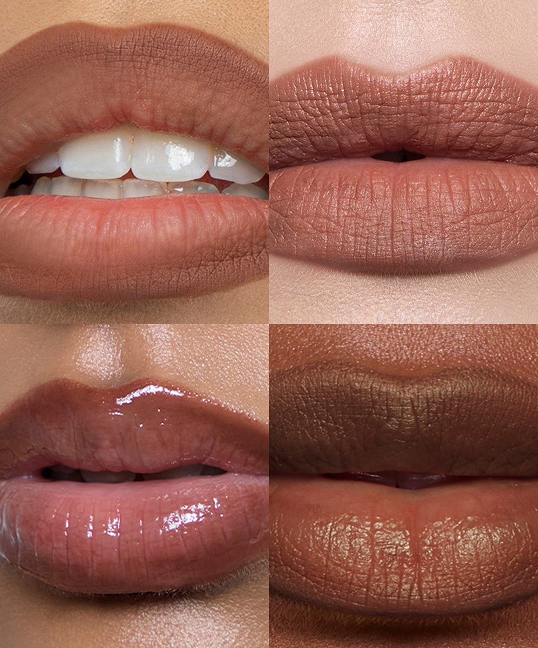 Lip Sculpt in shade Suede
