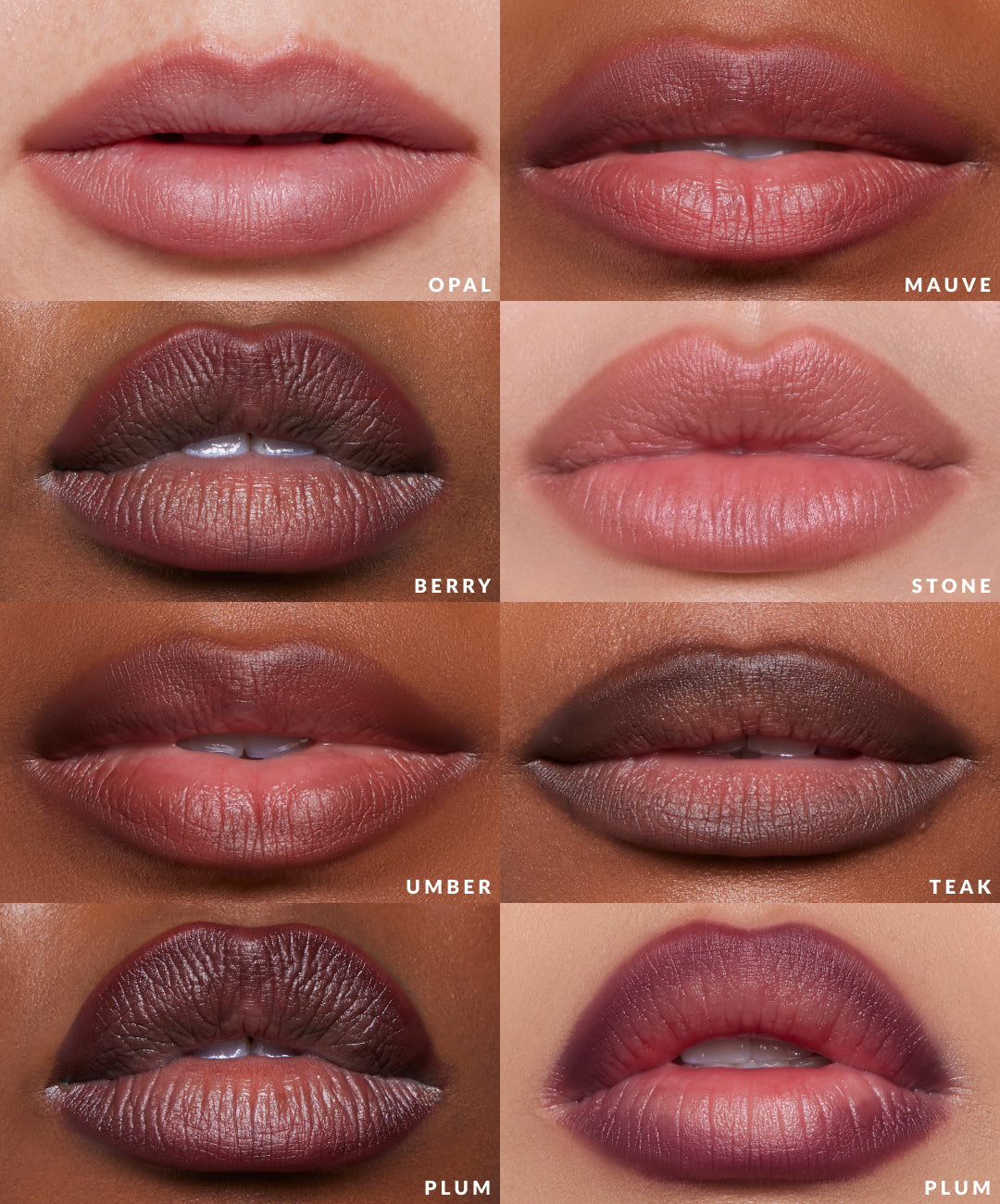 Blur Liner Duo