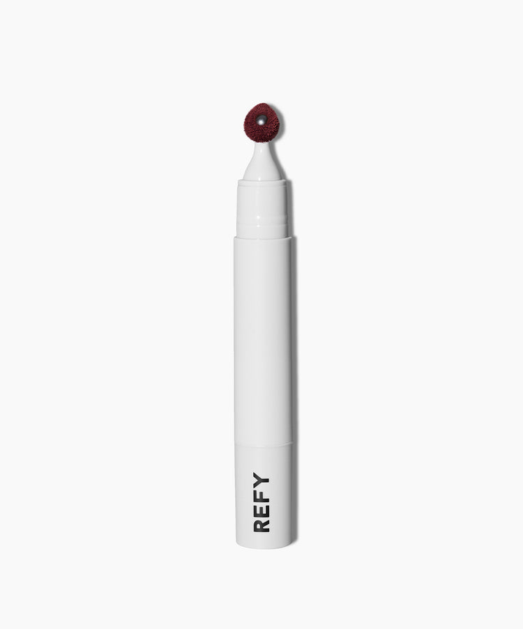 | desc: Lip Stick in shade Mulberry