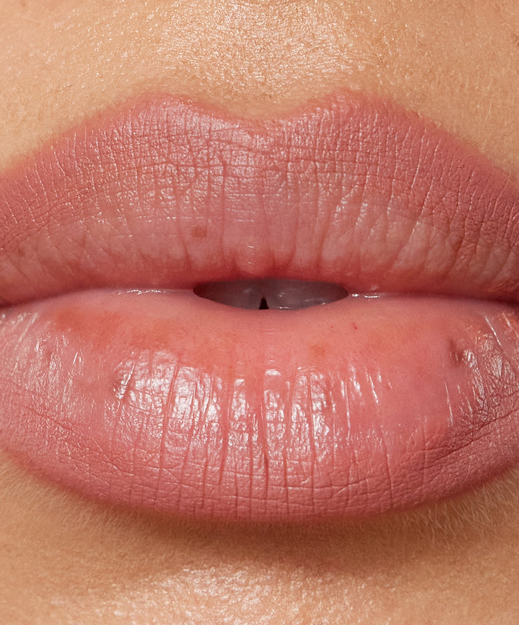 | desc: Lip Sculpt in shade Rosewood