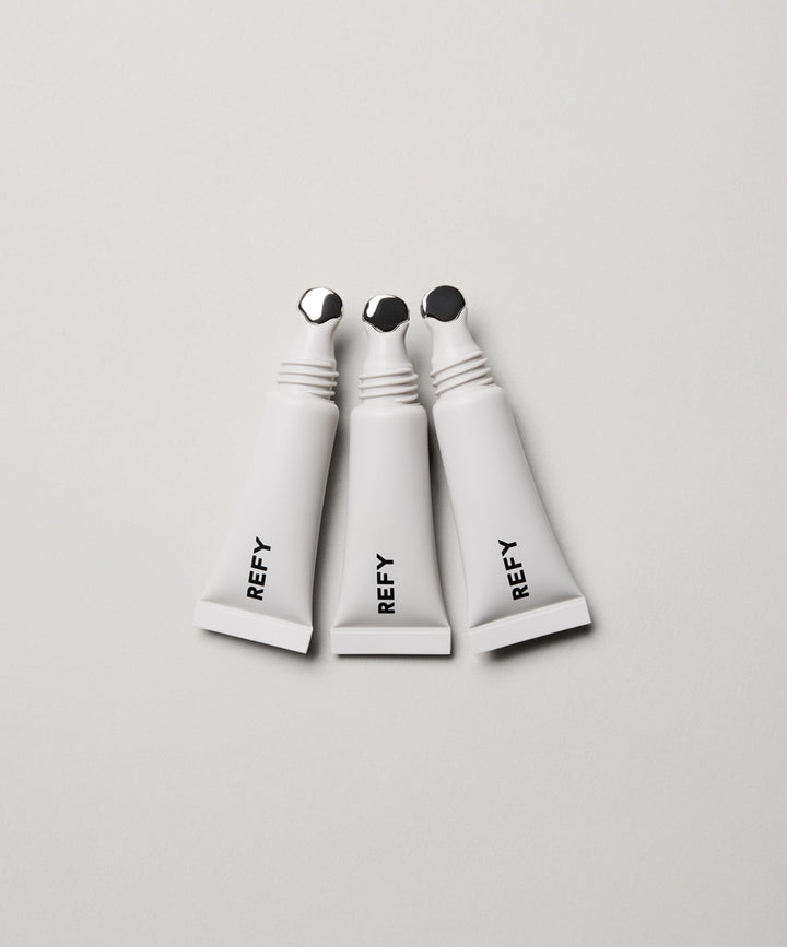 Mini Shimmer Lip Gloss Trio