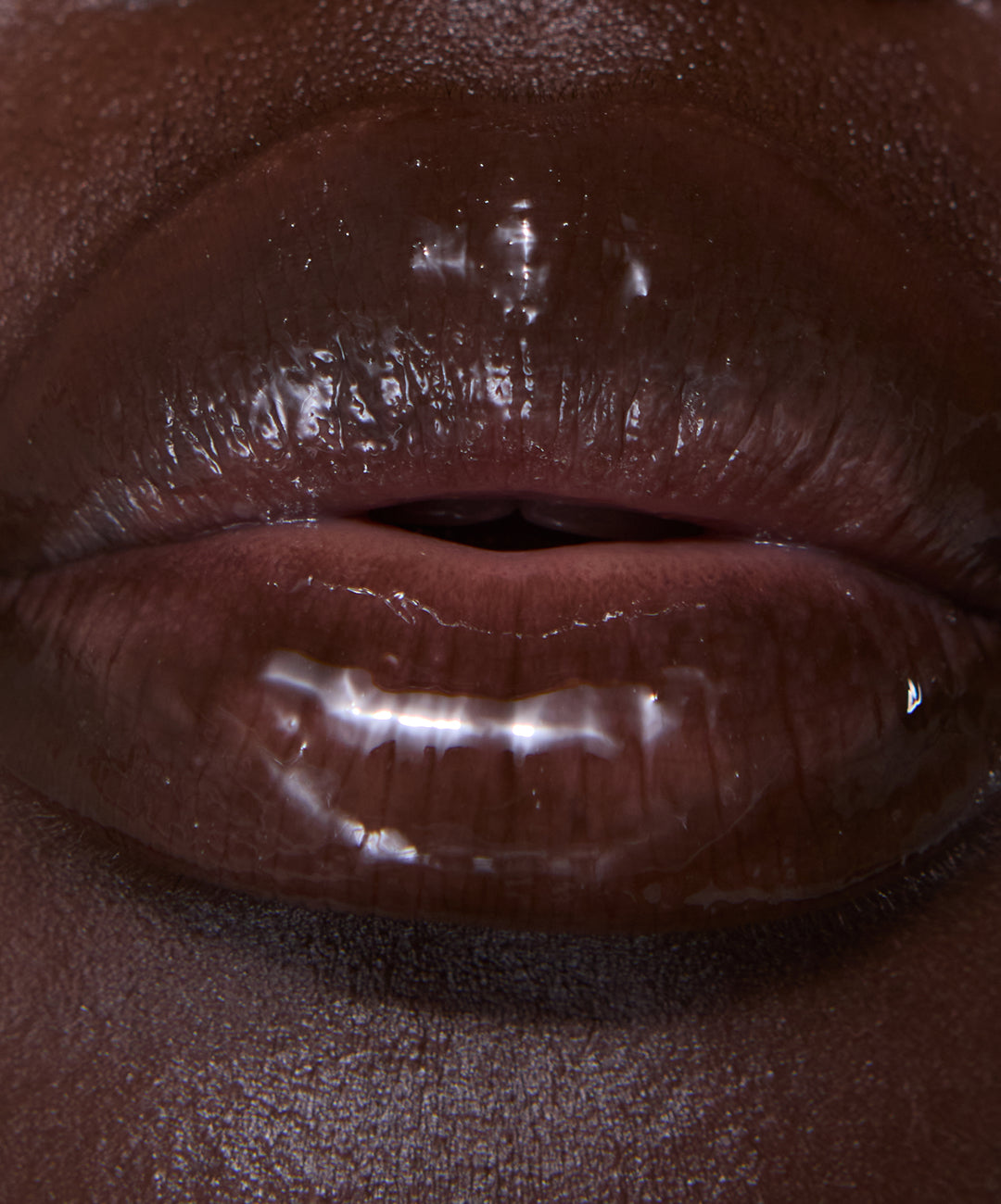 | desc: | text: light Lip Gloss in Clove