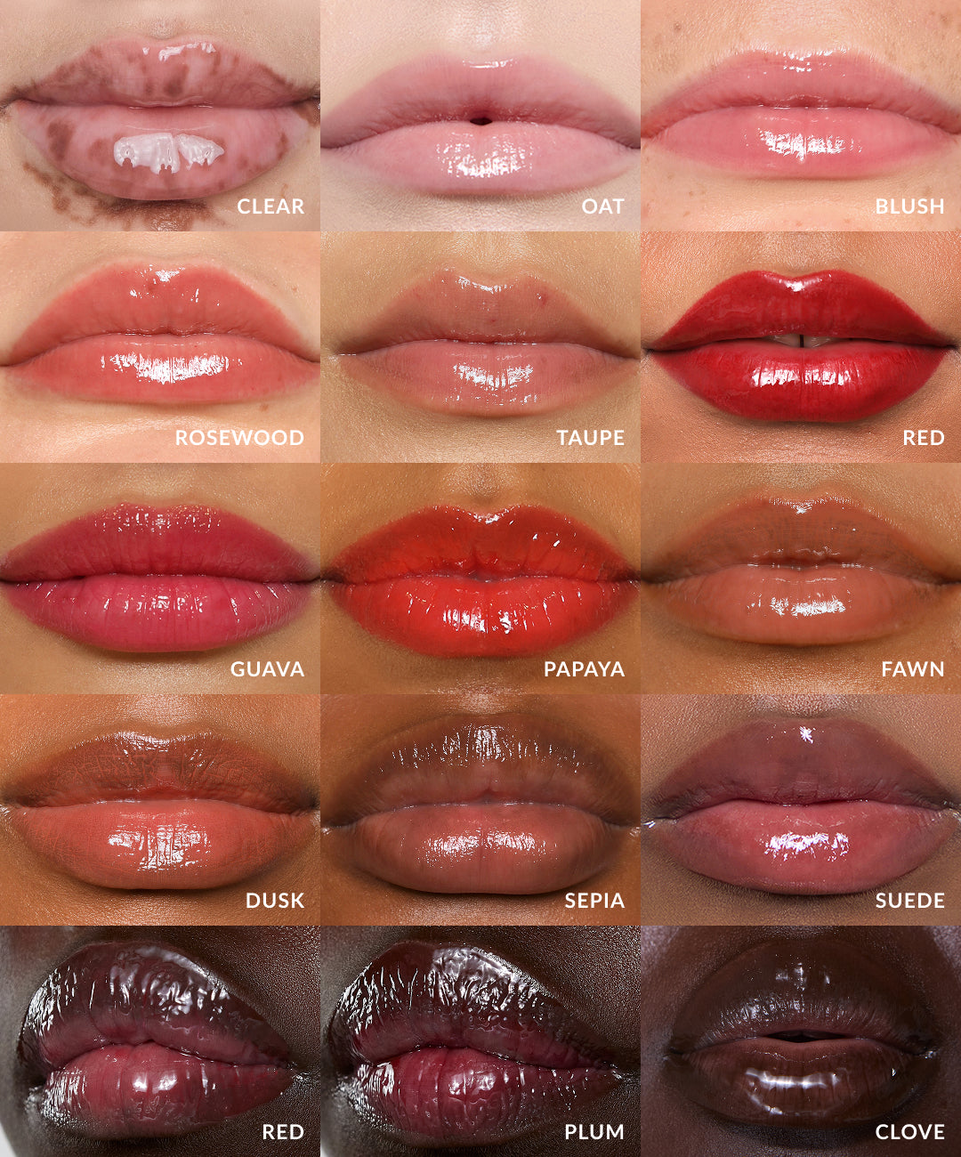 Lip Gloss
