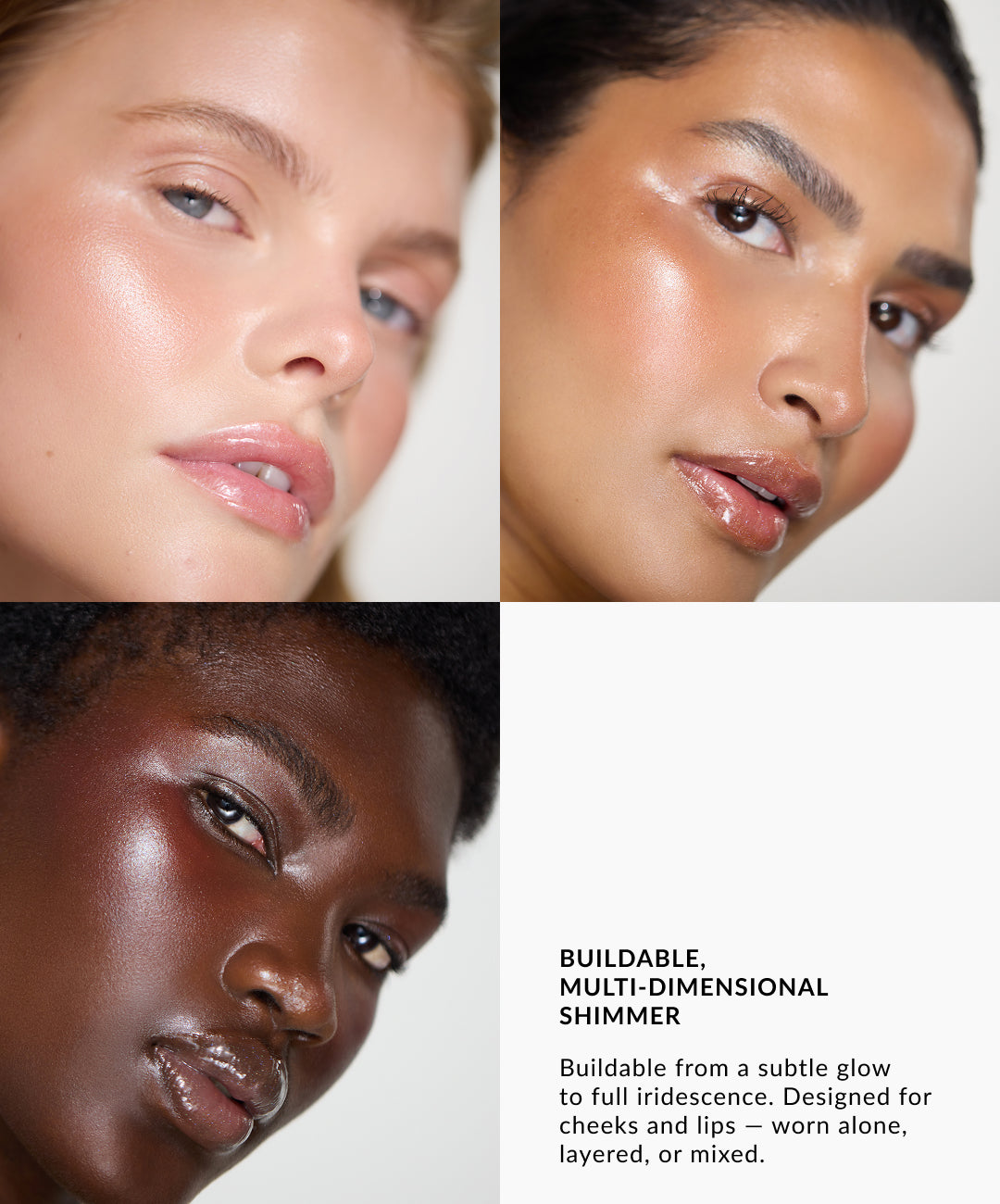 Shimmer Duo Set