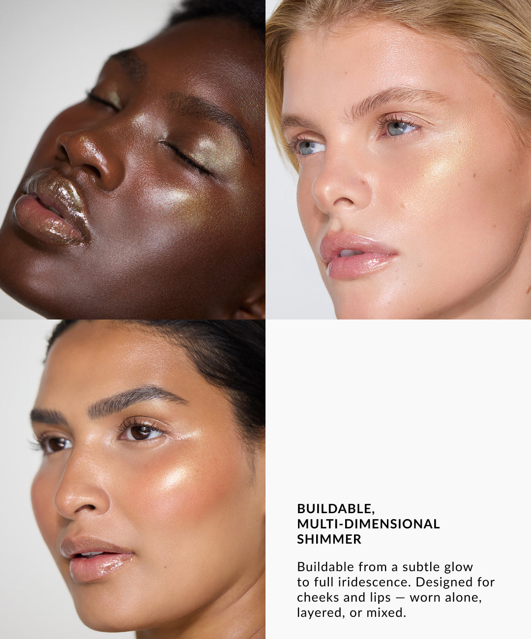 Shimmer Duo Set