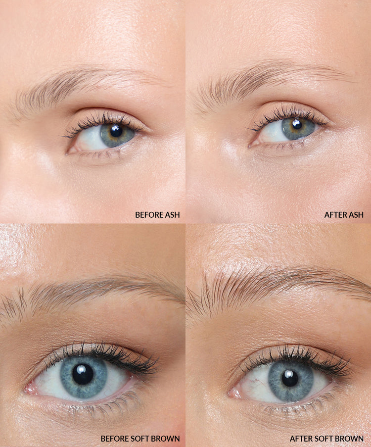 Brow Tint