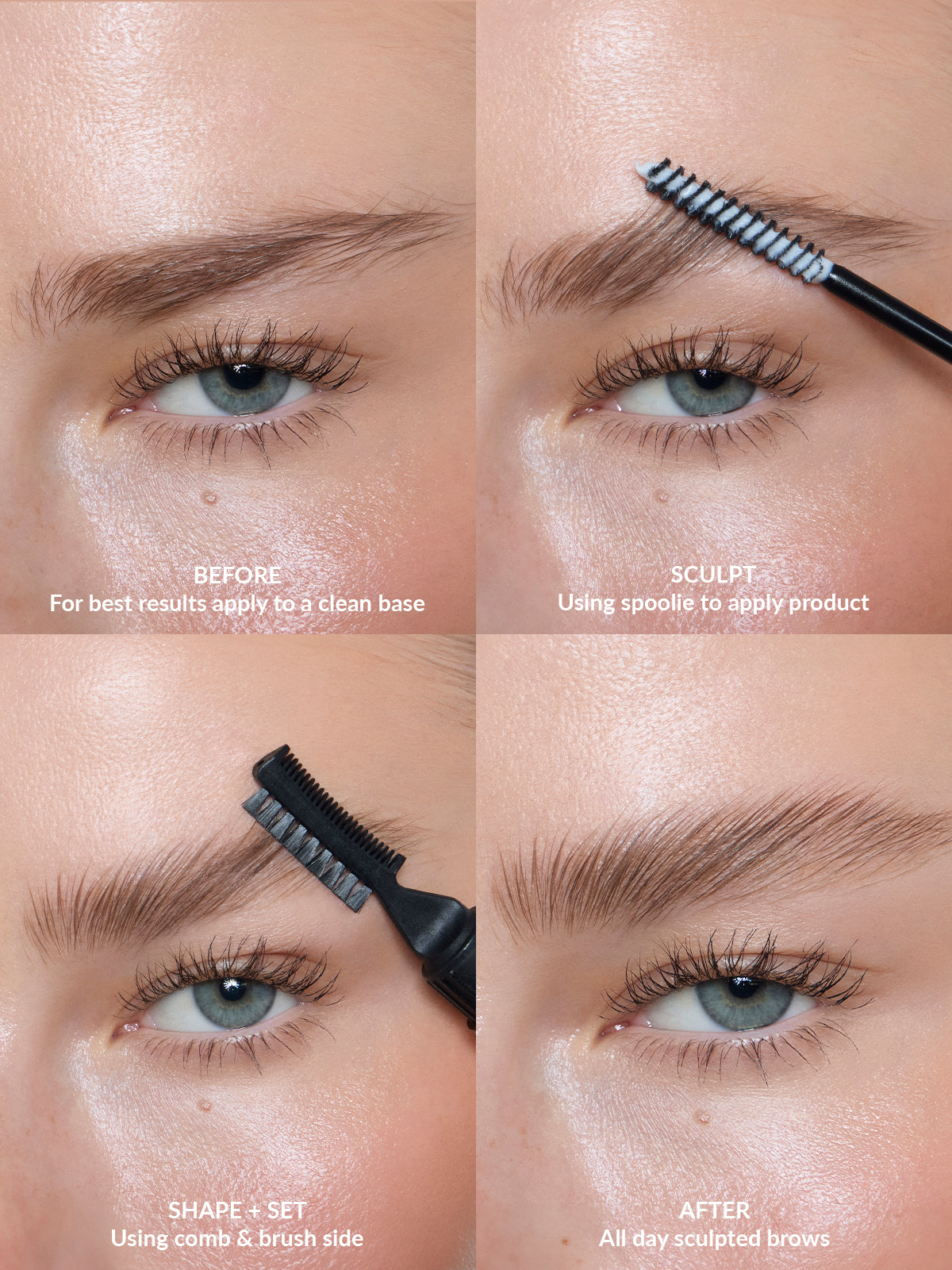 Brow Sculpt