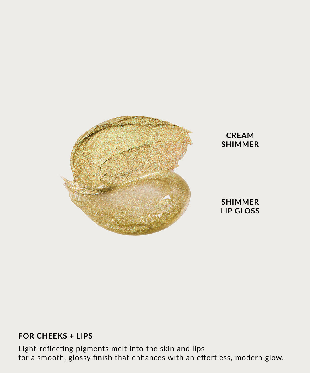 Shimmer Duo Set
