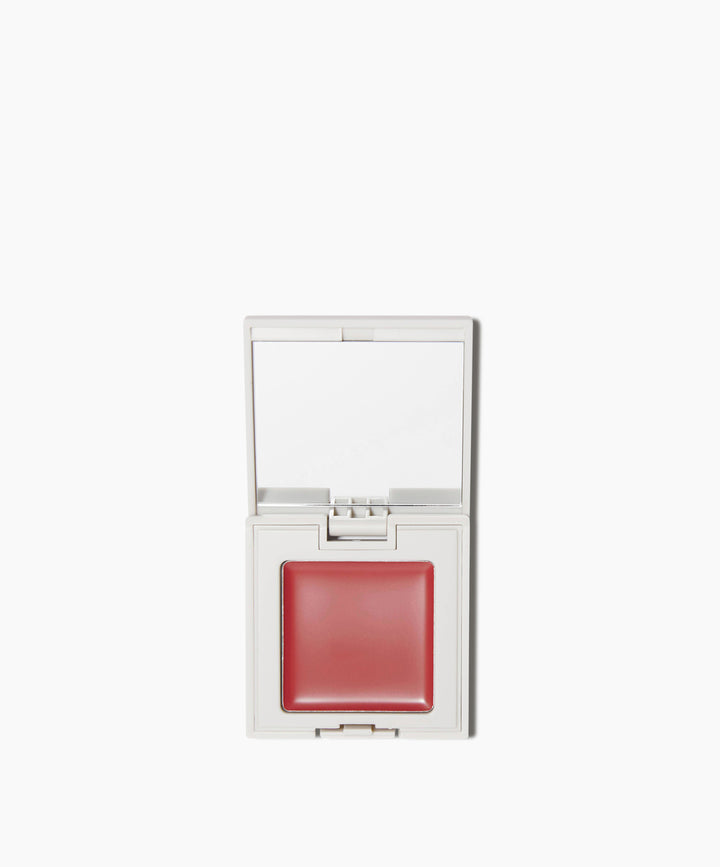 | desc: Cream Blush in shade Cherry
