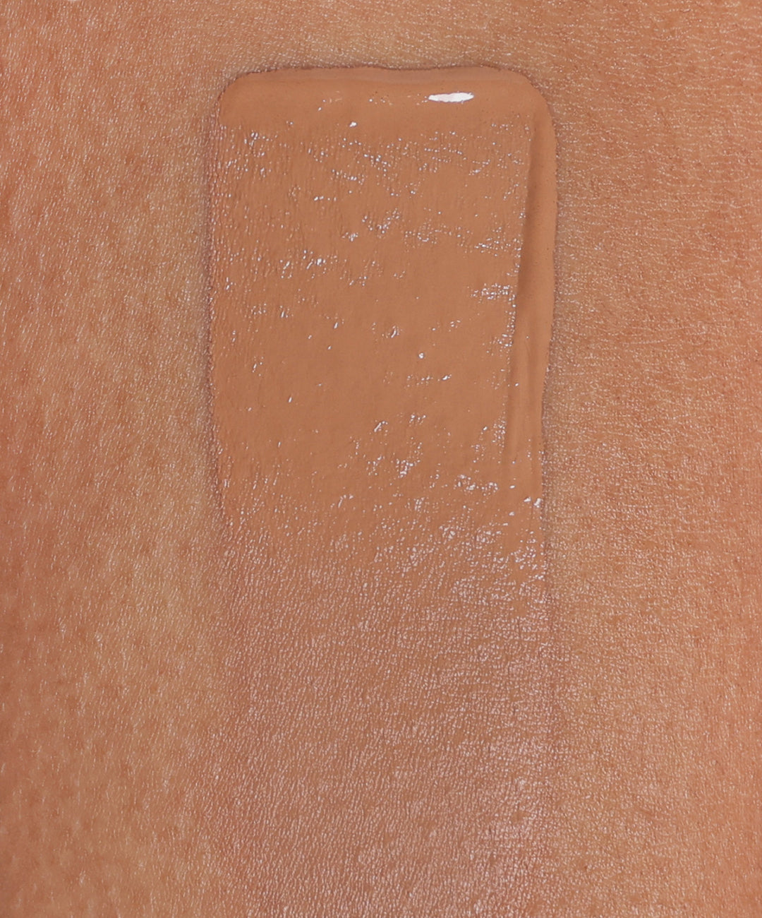 | desc: | text: light Shade 16C on skin