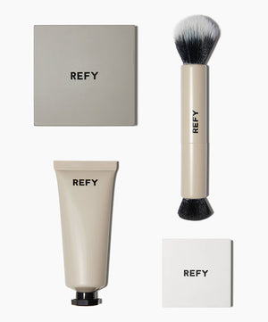 Face Collection + Duo Brush