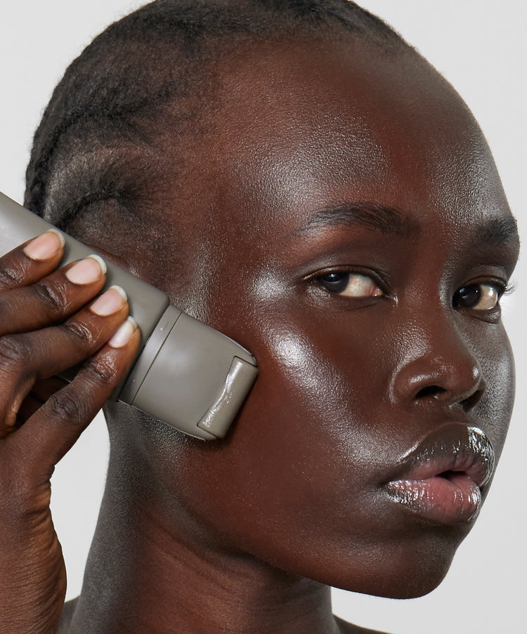 Glow and Sculpt Primer