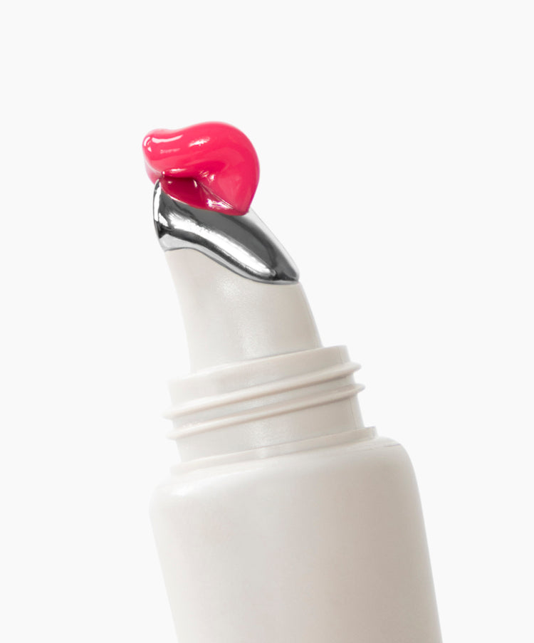 | desc: Lip Gloss in Guava