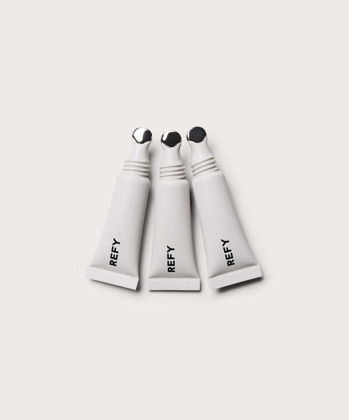 Mini Shimmer Lip Gloss Trio