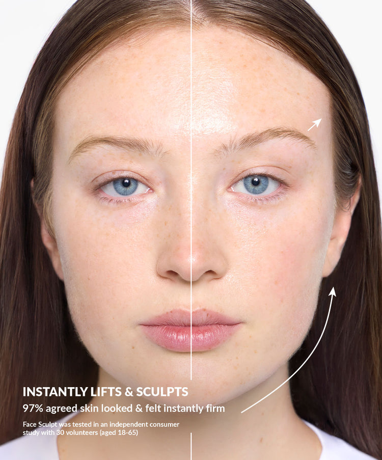 Face Sculpt
