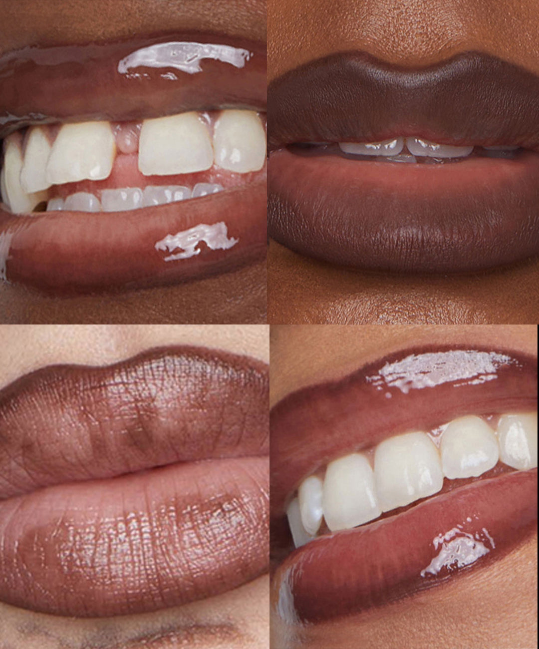 | desc: Lip Sculpt in shade Suede