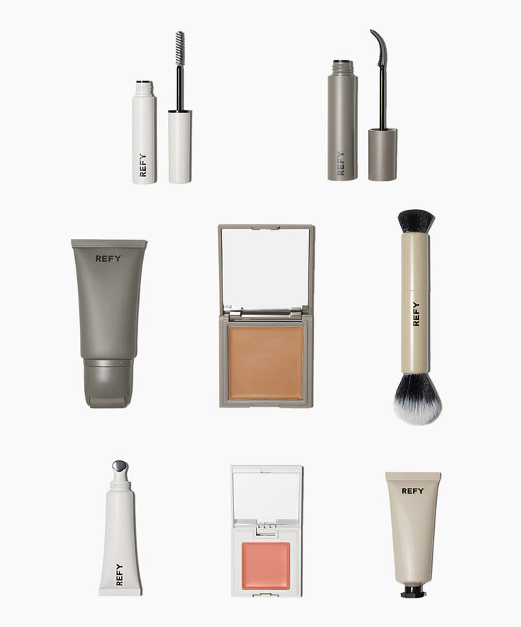 Signature Sculpt Collection